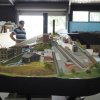 N Scale Permanent Layout