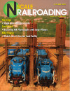 N Scale Railroading Magazine issue 142