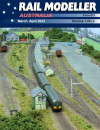 March/April Issue of Rail Modeller Australia is now Available