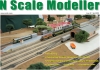 N Scale Modeller issue 35 is now available