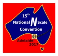 15th N Scale Convention - #14 Newsletter