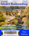 Trackside Model Railroading - February issue