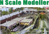 N Scale Modeller issue 36 is now available