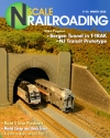 N Scale Railroading Magazine issue 118