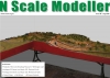 N Scale Modeller issue 40 is now available