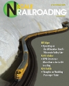 N Scale Railroading Magazine issue 125