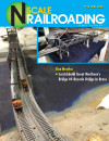 N Scale Railroading Magazine issue 143
