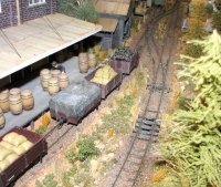 New England Model Railway Club