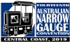Australian Narrow Gauge Convention