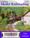 Trackside Model Railroading - January issue