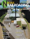 N Scale Railroading Magazine issue 124