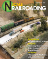N Scale Railroading Magazine issue 146