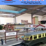 July issue of Train Talk from the Dudes on the Downs