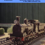 January issue of Train Talk from the Dudes on the Downs