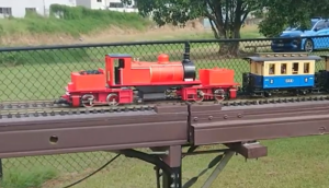 New Website for RMCQ in Progress