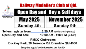 Open Day and Buy & Sell day