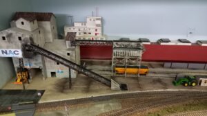 September Trains
