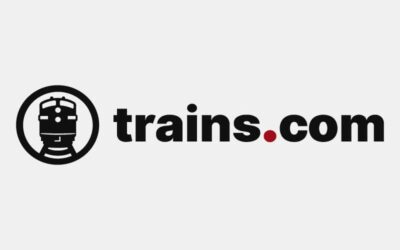 Model Railroader issue on Trains.com is available